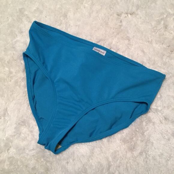 Lands’s End Girls swimsuit bottom 16 - Picture 1 of 2
